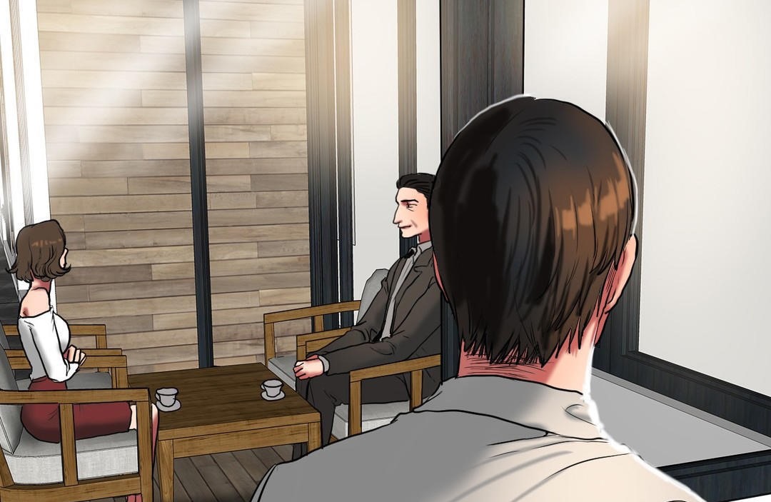 夫人的礼物第25话