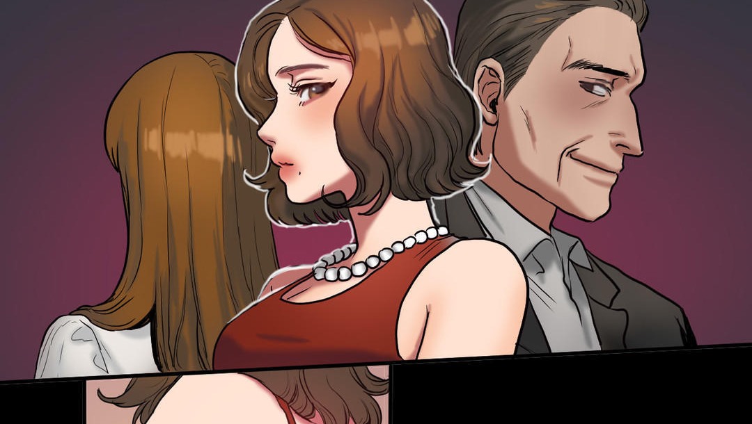 夫人的礼物第25话