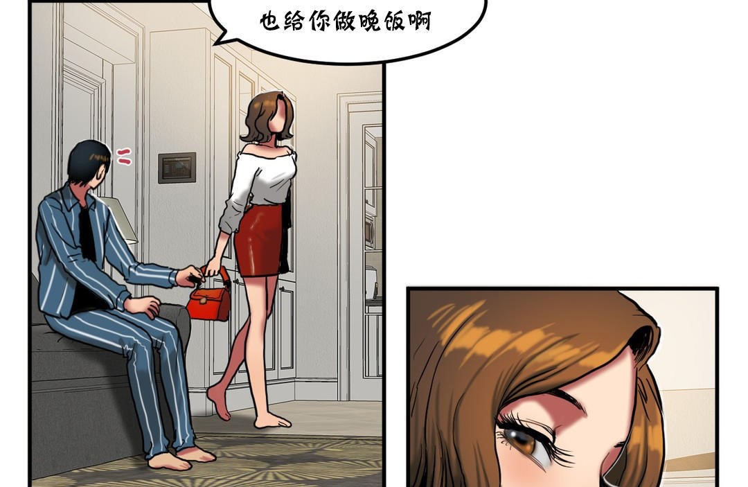 夫人的礼物第26话