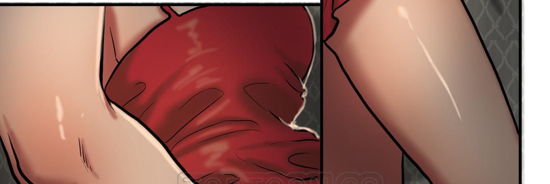 夫人的礼物第26话