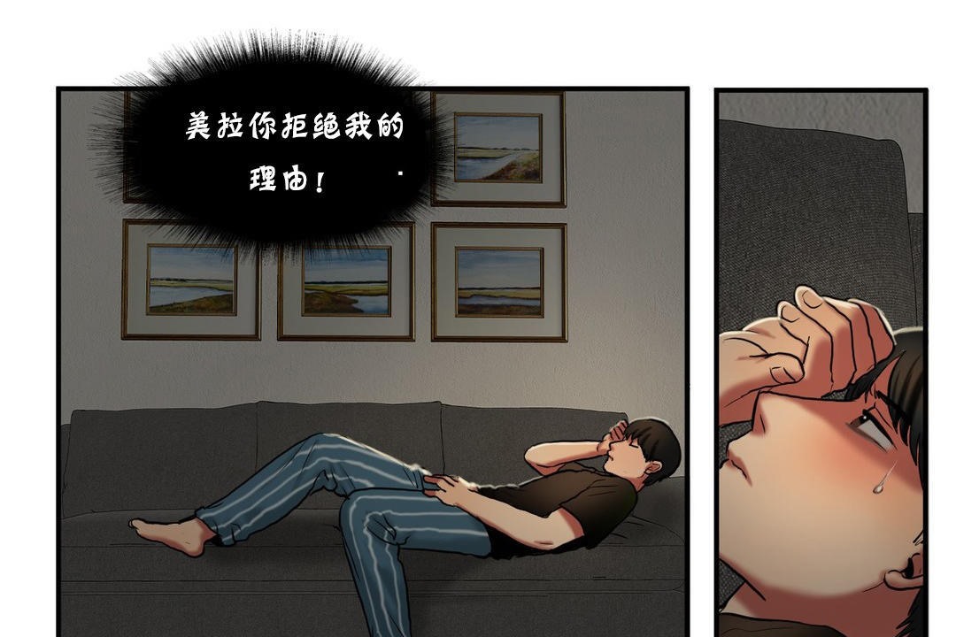 夫人的礼物第26话