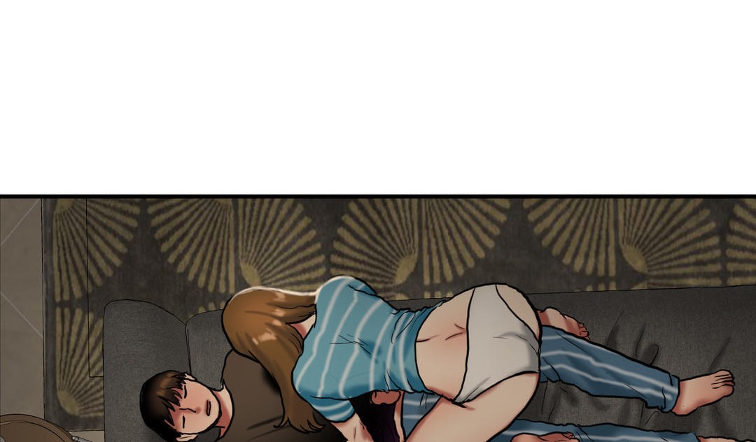 夫人的礼物第26话