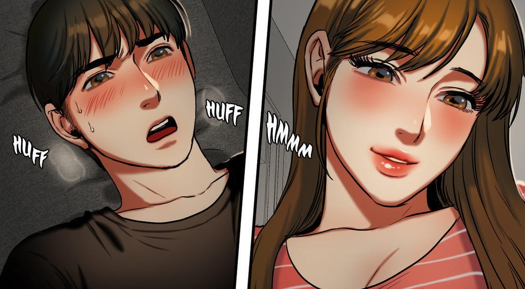 夫人的礼物第27话