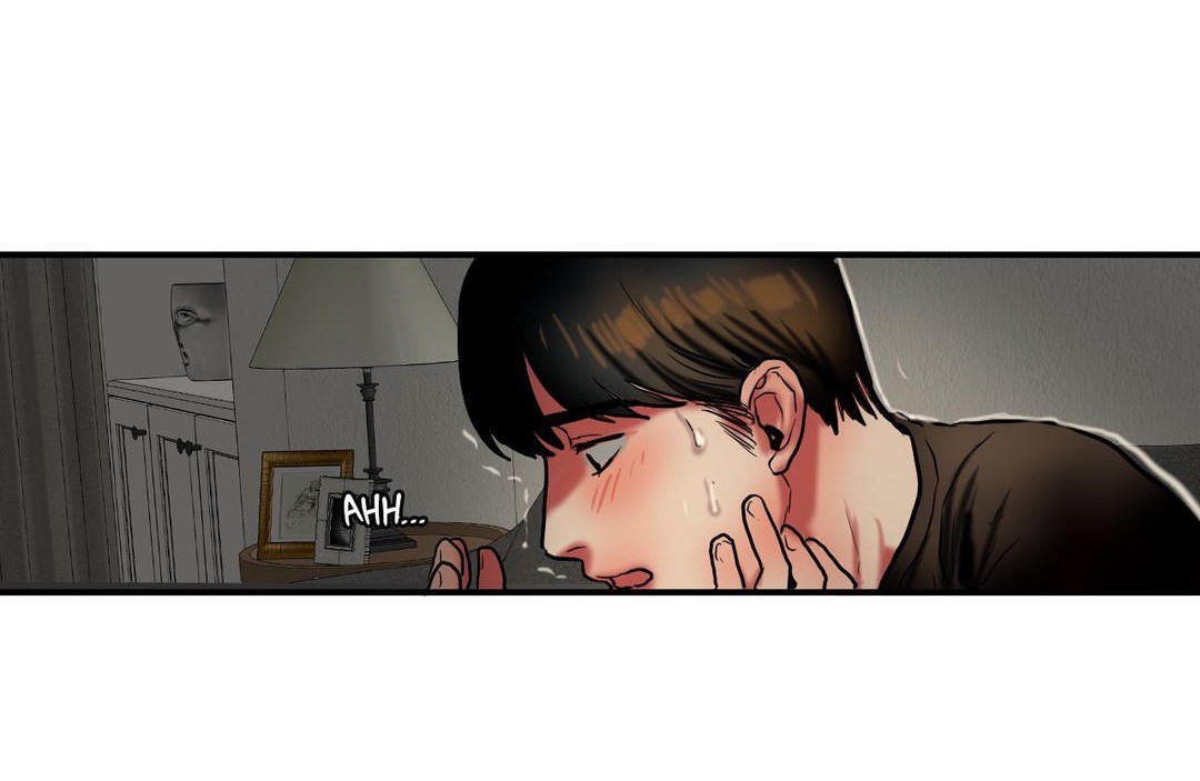 夫人的礼物第28话