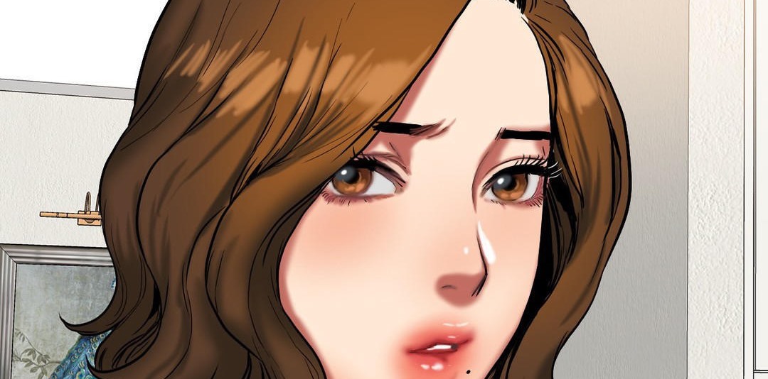 夫人的礼物第30话