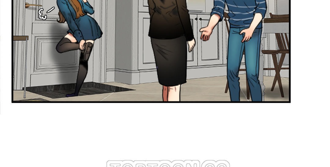 夫人的礼物第31话