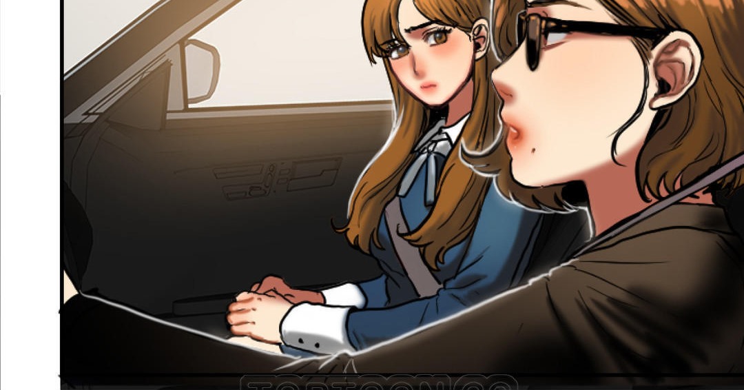 夫人的礼物第31话