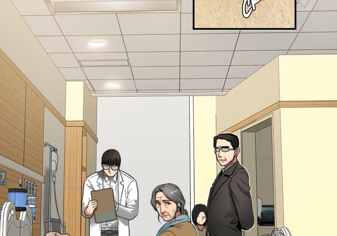 夫人的礼物第31话