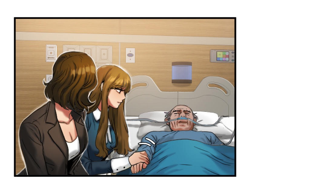 夫人的礼物第31话