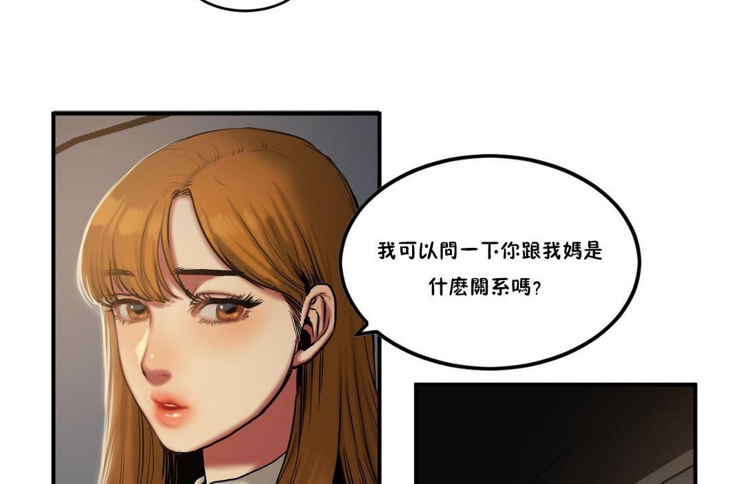 夫人的礼物第33话