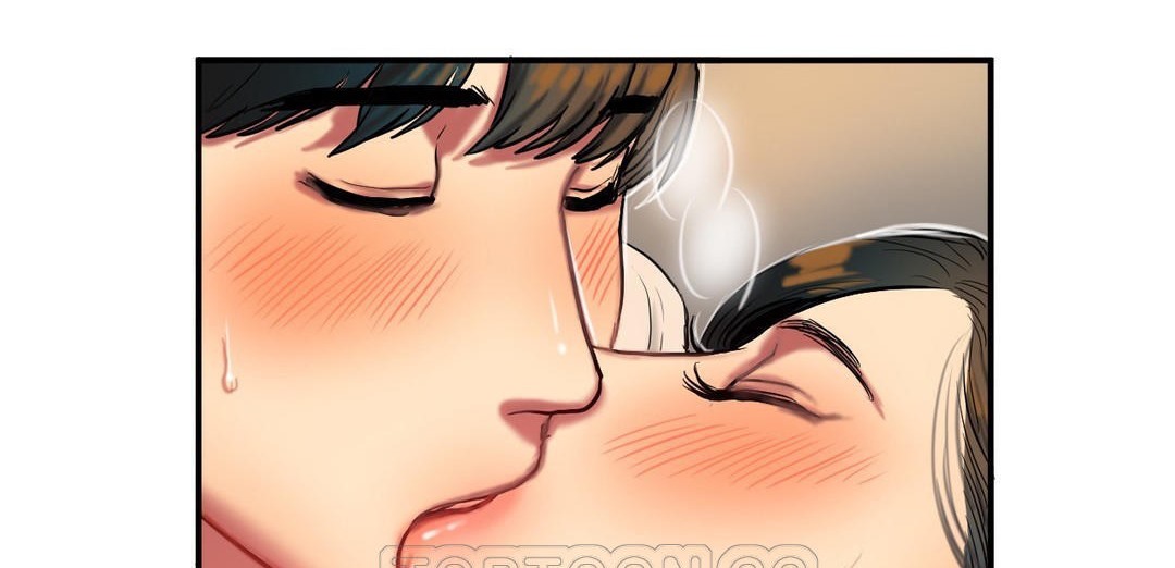 夫人的礼物第33话