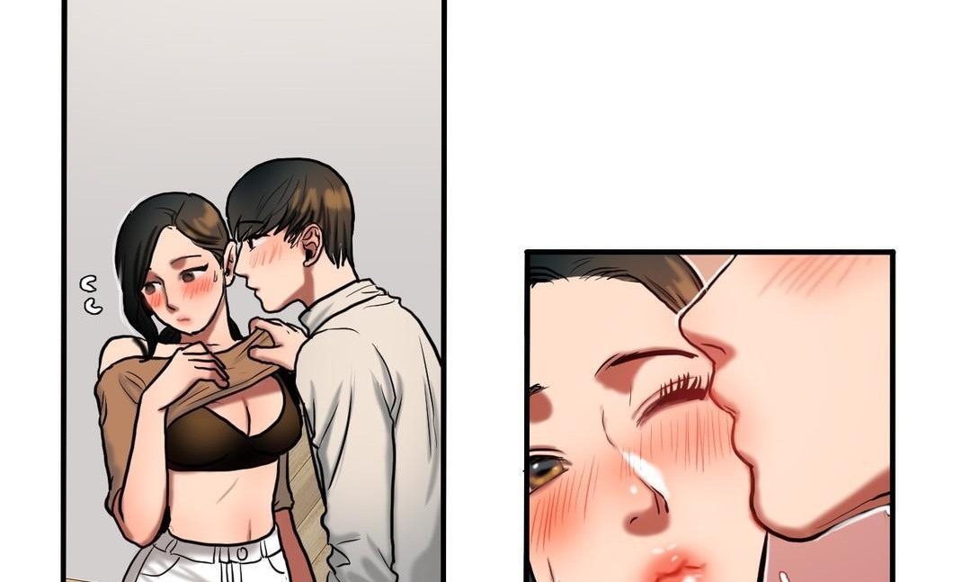 夫人的礼物第33话