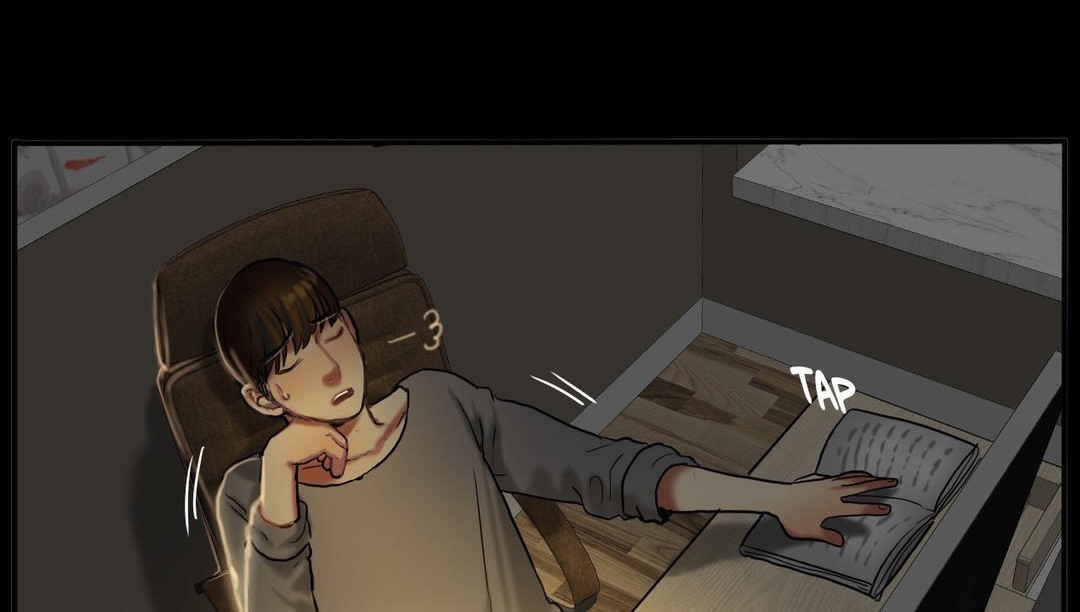 夫人的礼物第34话