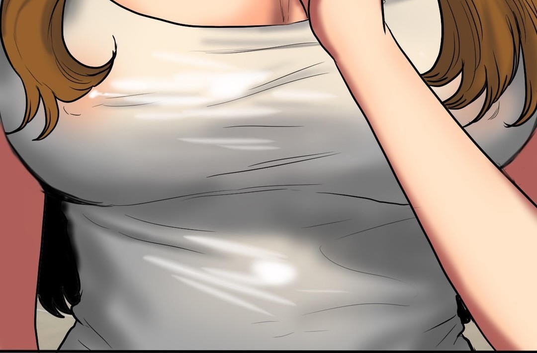 夫人的礼物第34话