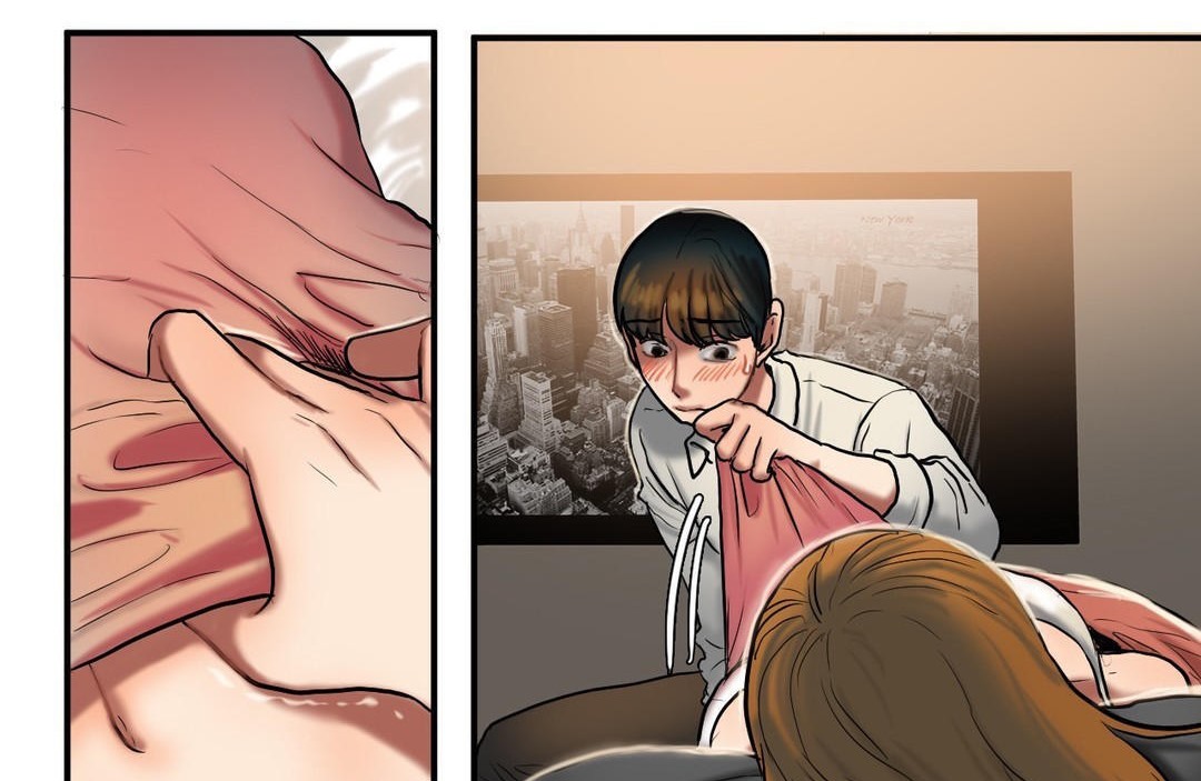 夫人的礼物第35话