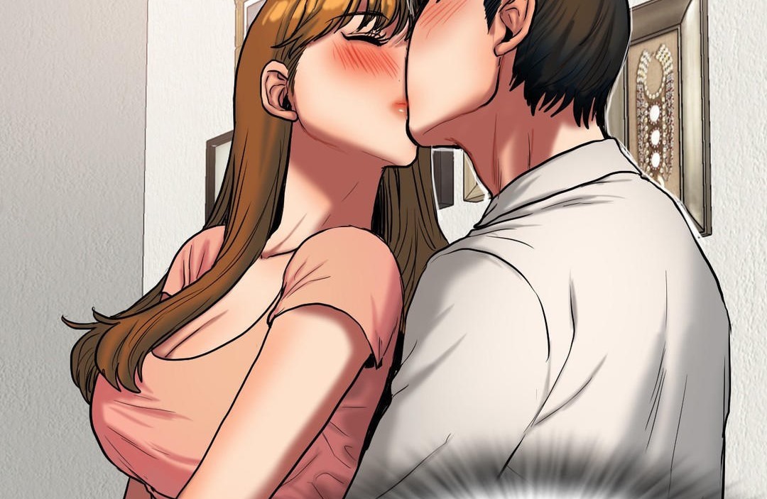 夫人的礼物第37话