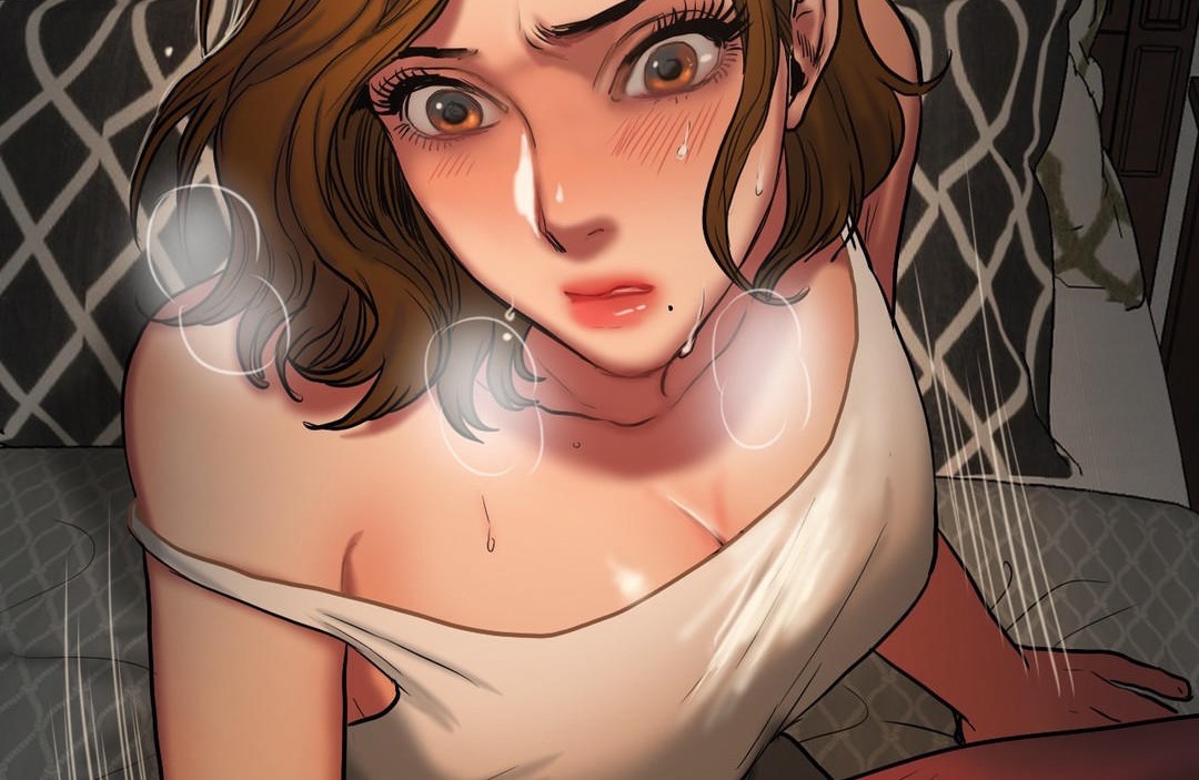 夫人的礼物第37话