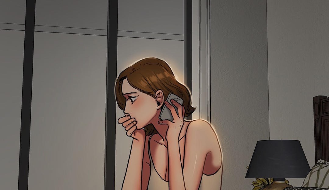 夫人的礼物第37话