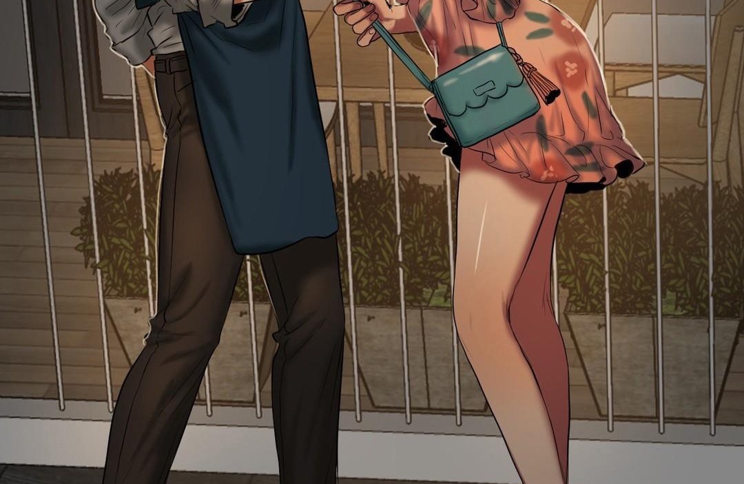 夫人的礼物第39话