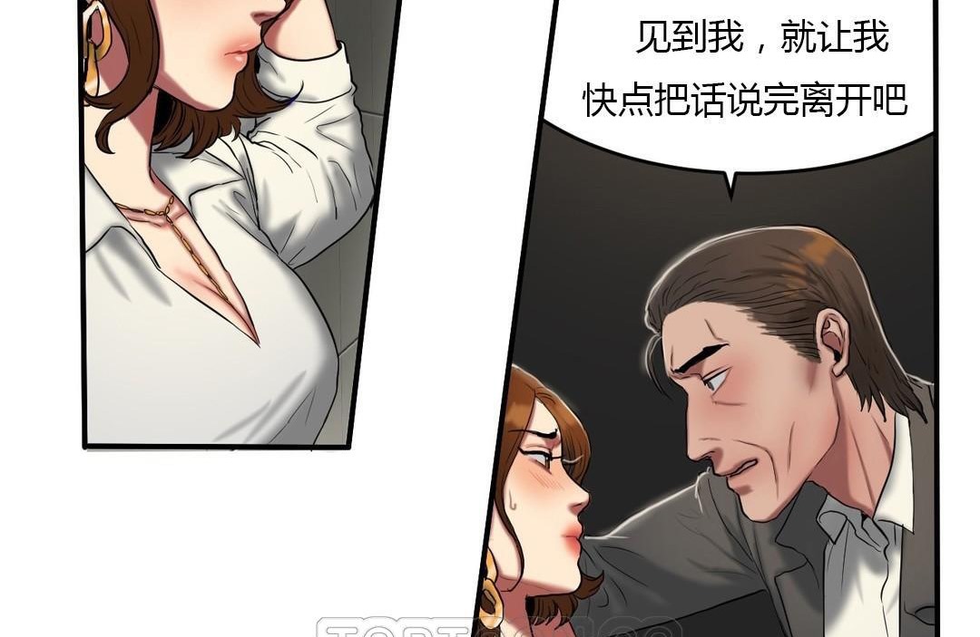 夫人的礼物第40话