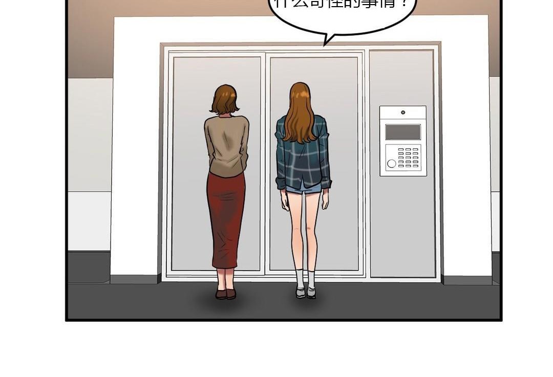 夫人的礼物第40话