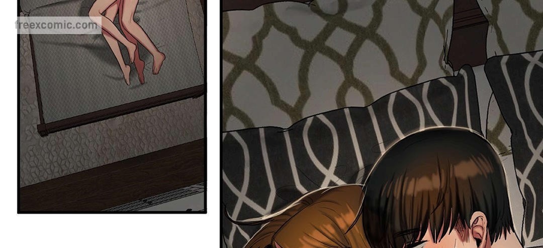 夫人的礼物第41话