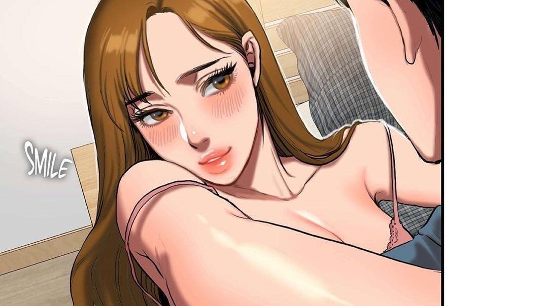 夫人的礼物第42话