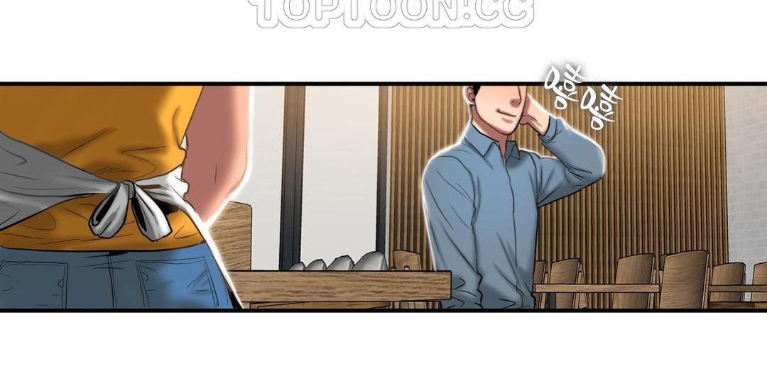 夫人的礼物第43话