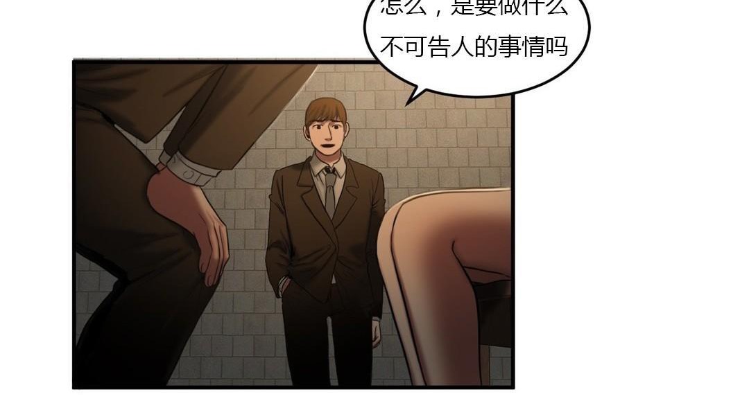 夫人的礼物第46话