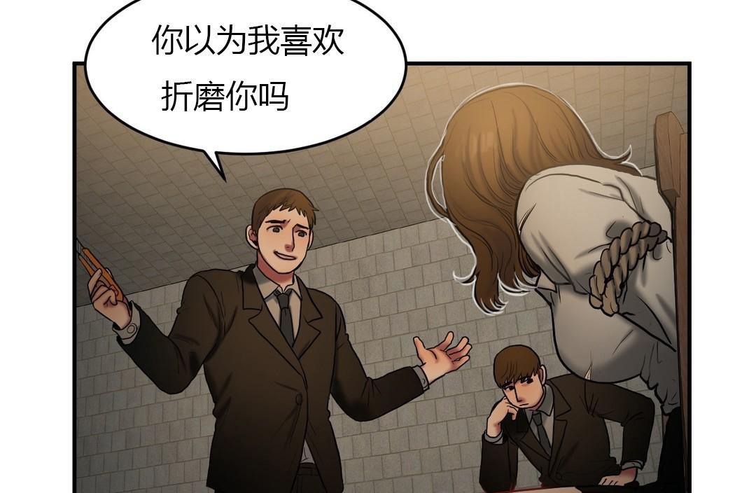 夫人的礼物第46话