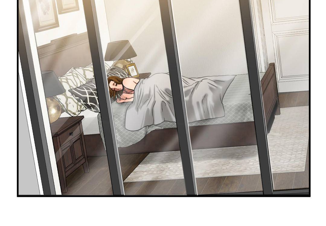 夫人的礼物第50话