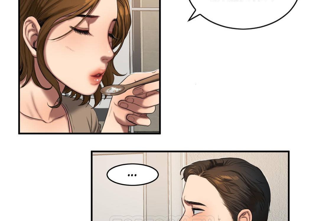 夫人的礼物第50话