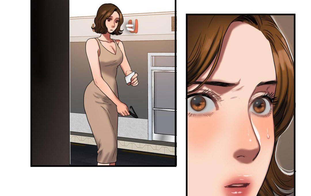 夫人的礼物第51话