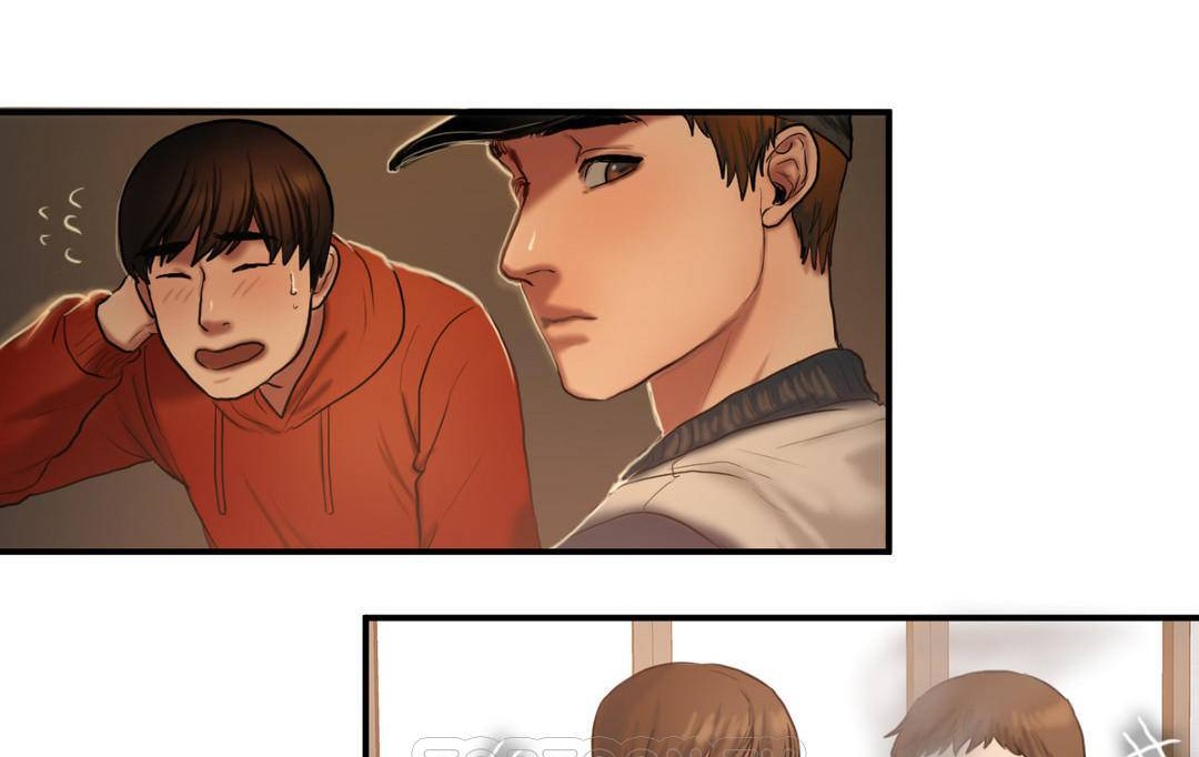 夫人的礼物第51话