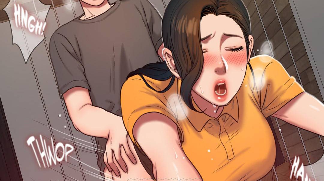 夫人的礼物第52话