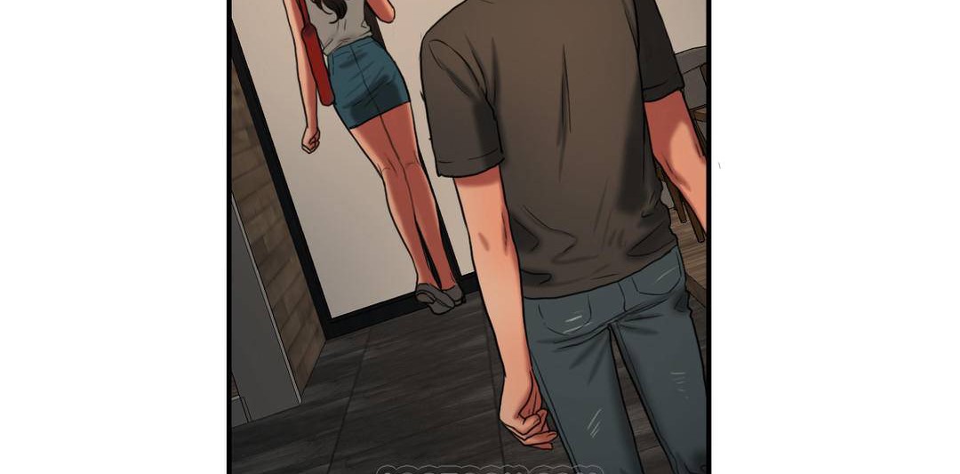 夫人的礼物第52话