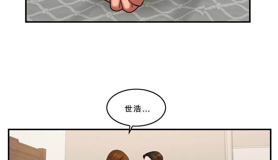 夫人的礼物第53话