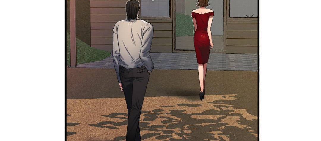 夫人的礼物第54话