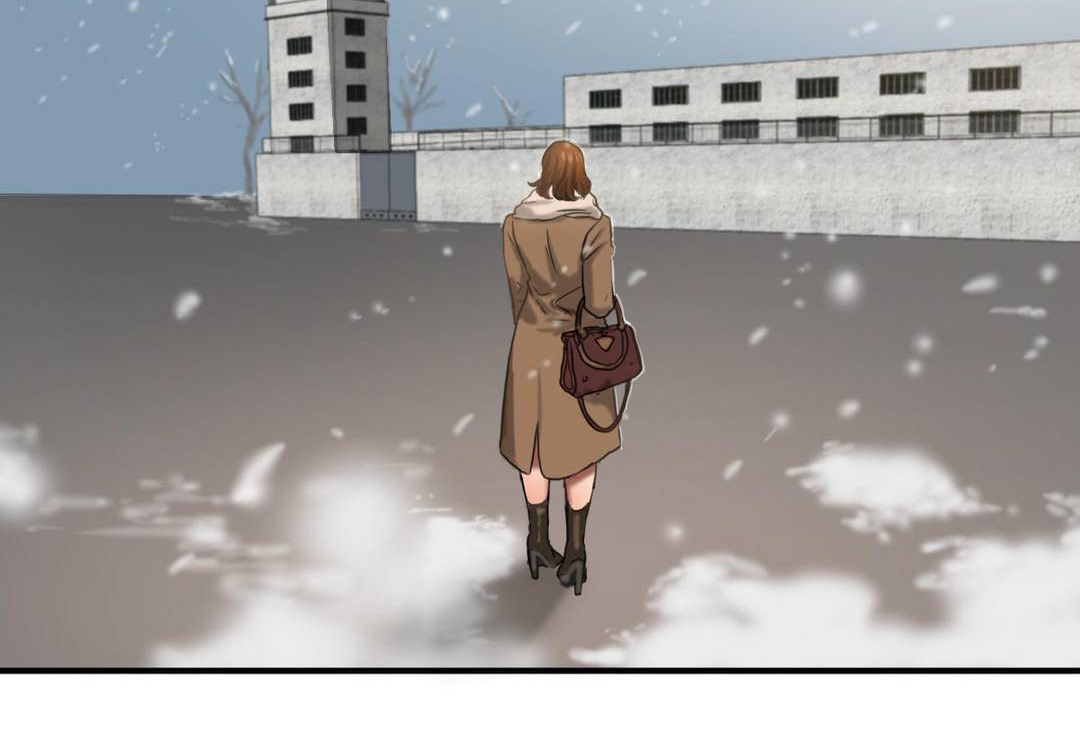 夫人的礼物第55话