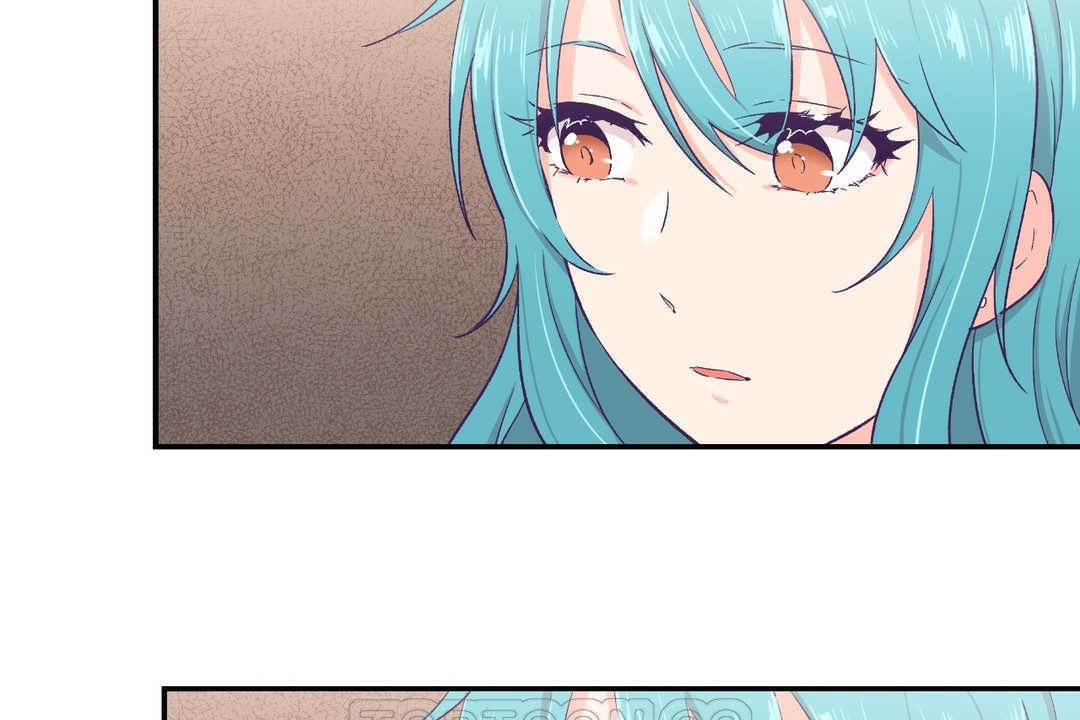 可爱的他第10话