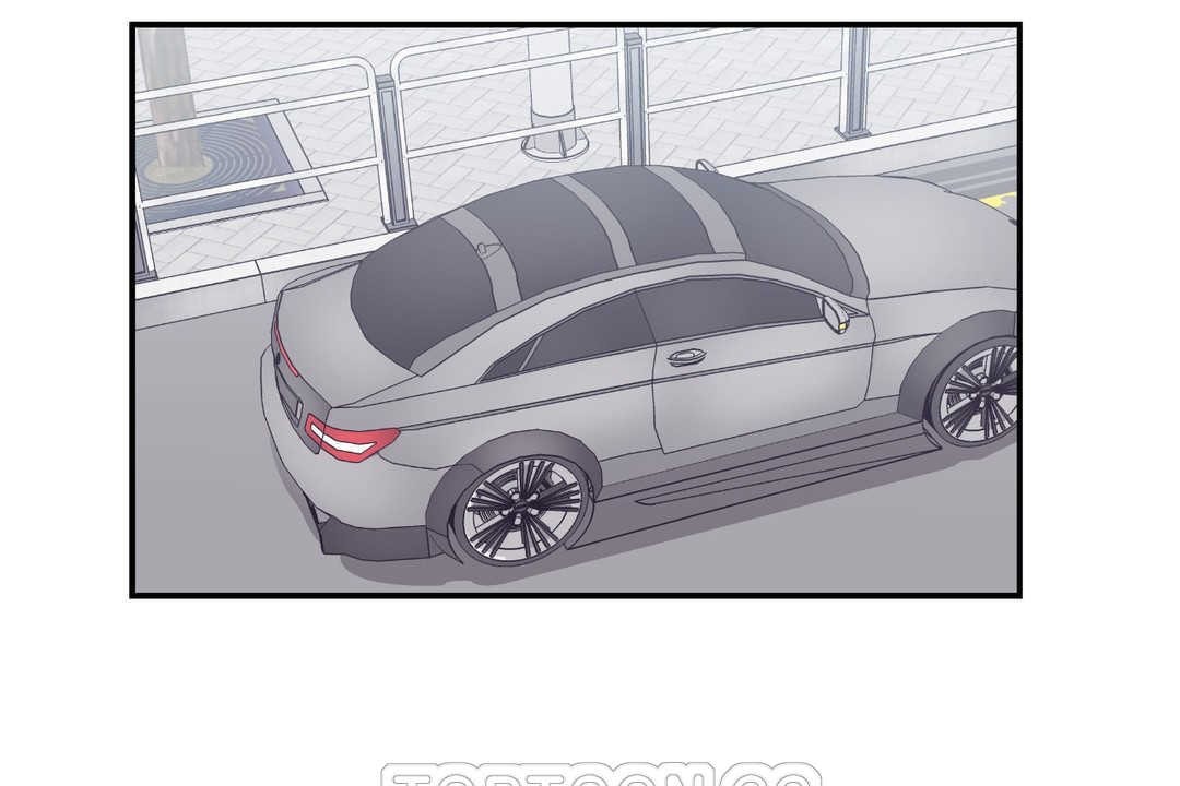 可爱的他第10话