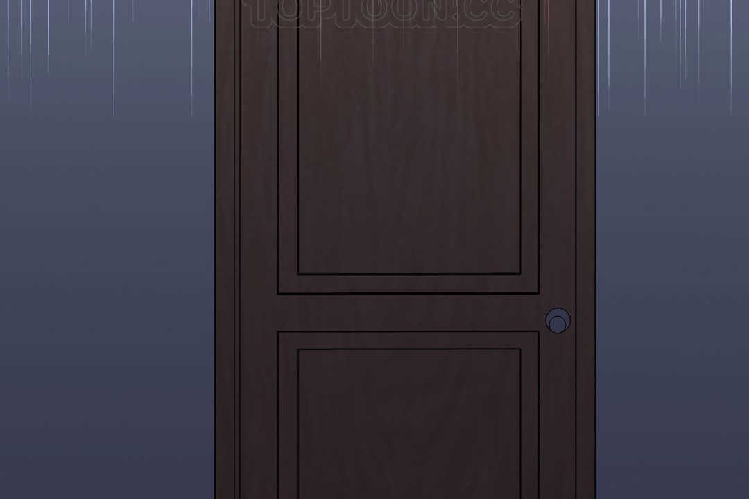 可爱的他第11话