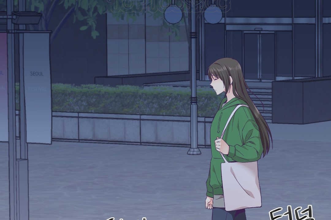 可爱的他第12话