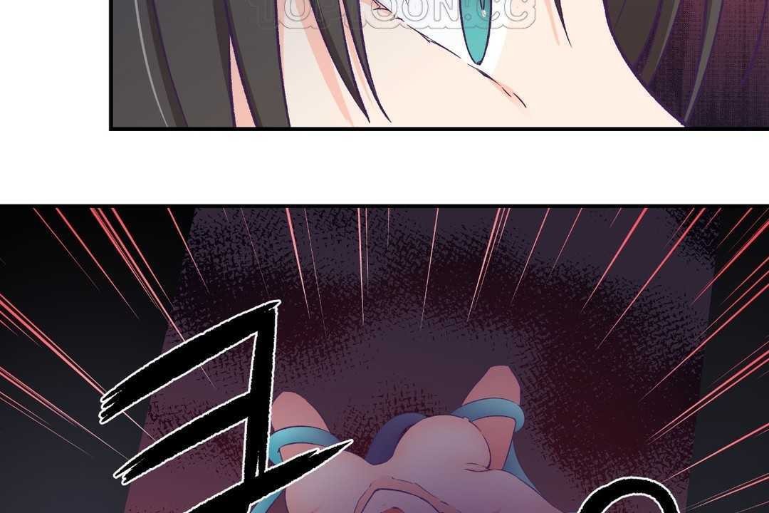 可爱的他第12话