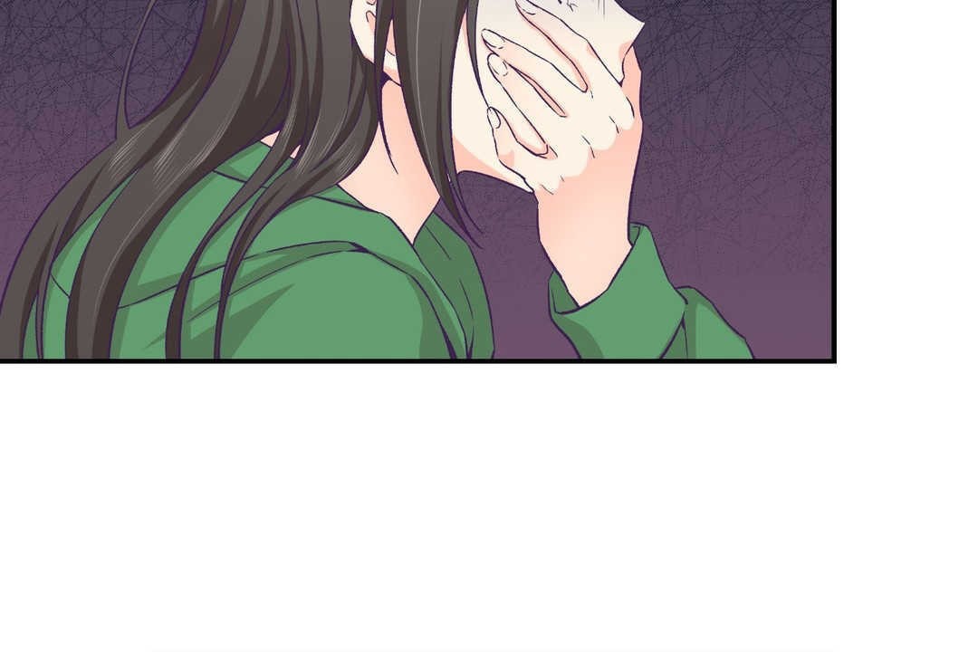 可爱的他第12话