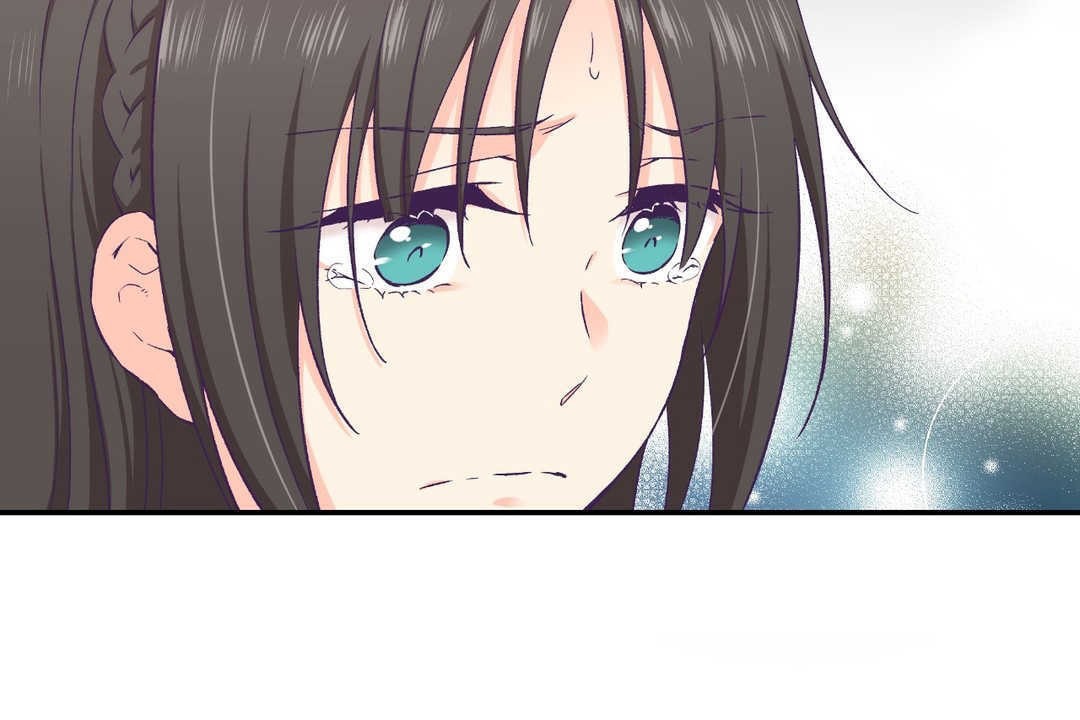 可爱的他第12话