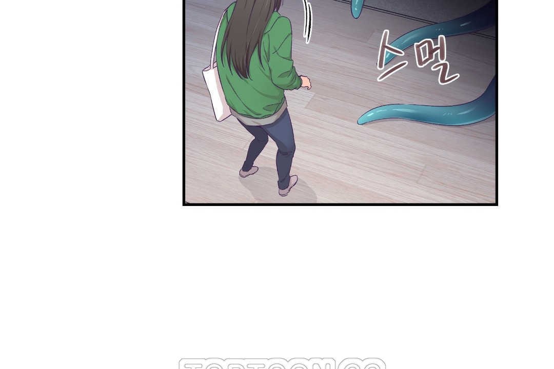 可爱的他第12话