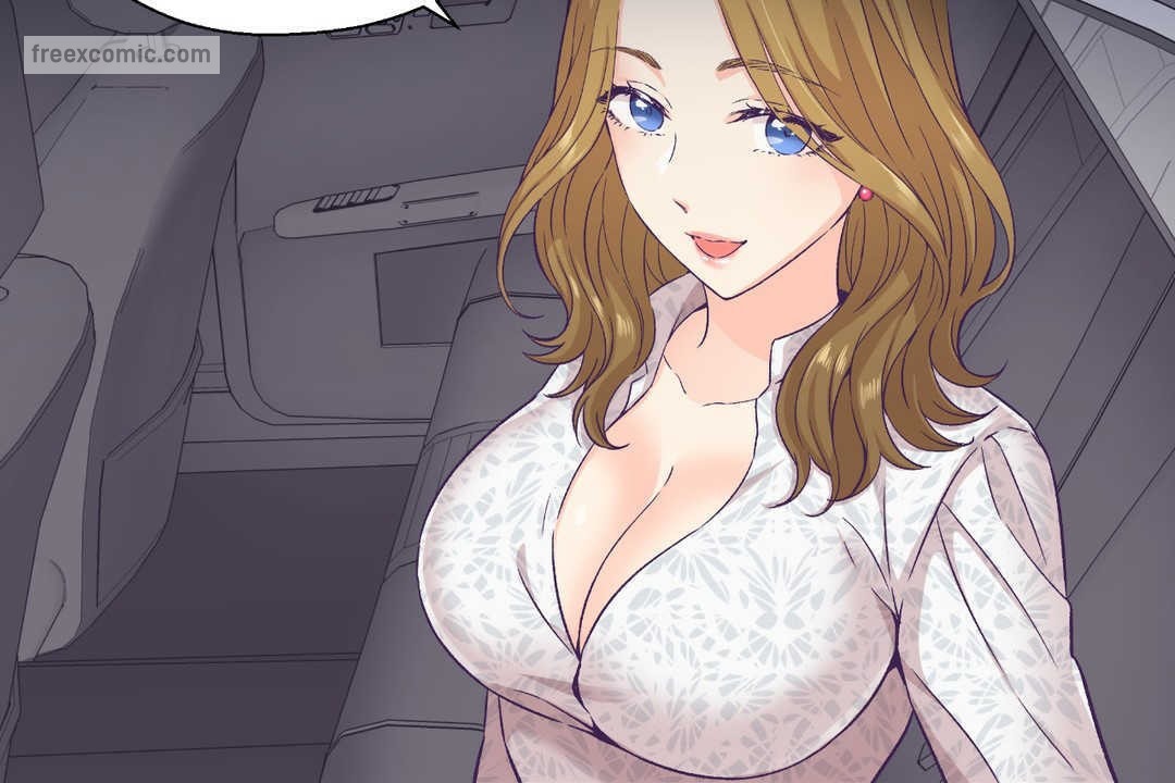 可爱的他第13话