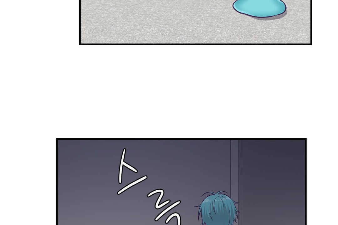 可爱的他第13话