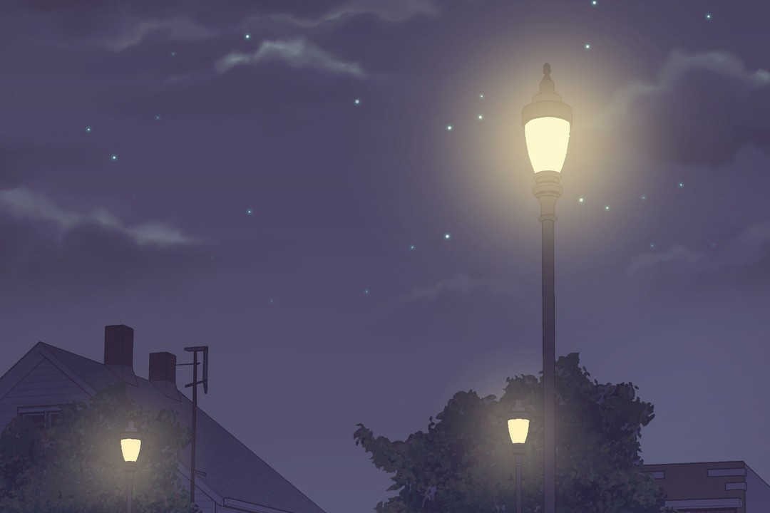 可爱的他第15话